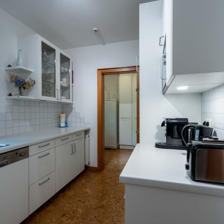 LAKE VIEW! Chalet Birkmayer by we rent - Chalet - 32