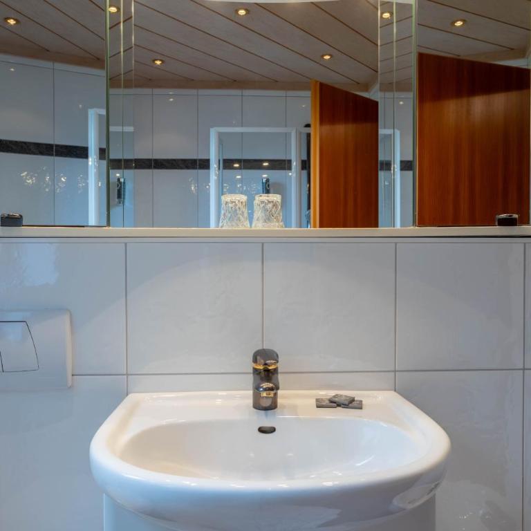 LAKE VIEW! Chalet Birkmayer by we rent - Chalet - 37