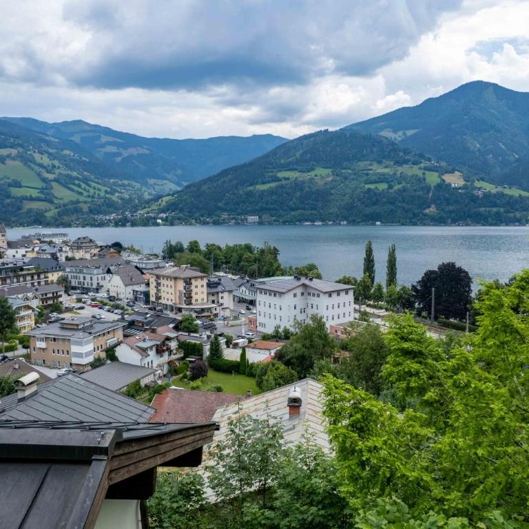 LAKE VIEW! Chalet Birkmayer by we rent - Chalet - 3