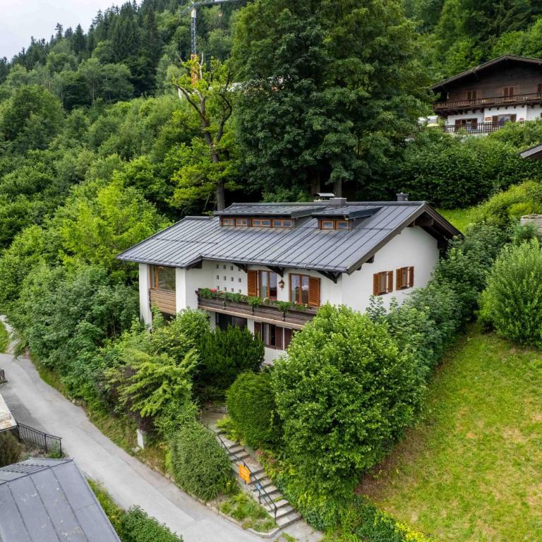 LAKE VIEW! Chalet Birkmayer by we rent - Chalet - 2