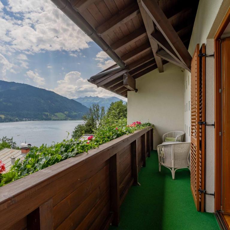 LAKE VIEW! Chalet Birkmayer by we rent - Chalet - 43