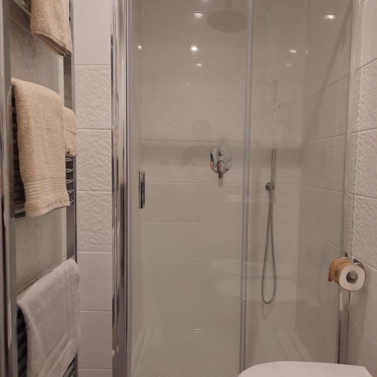 BIXIO40 BED&BREAKFAST and APARTMENTS - Chambre Double Deluxe - 8