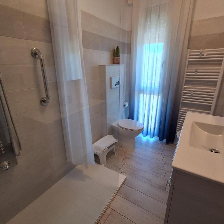 A casa di cocco - Appartamento con 2 Camere da Letto - 10