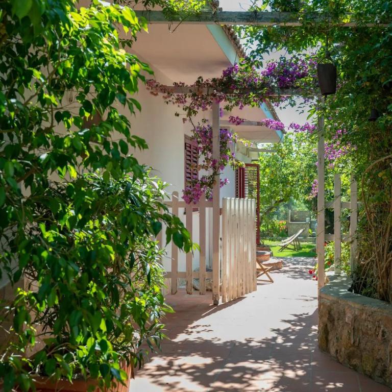 Giardino sul Mare - Appartamento con 1 Camera da Letto - 2