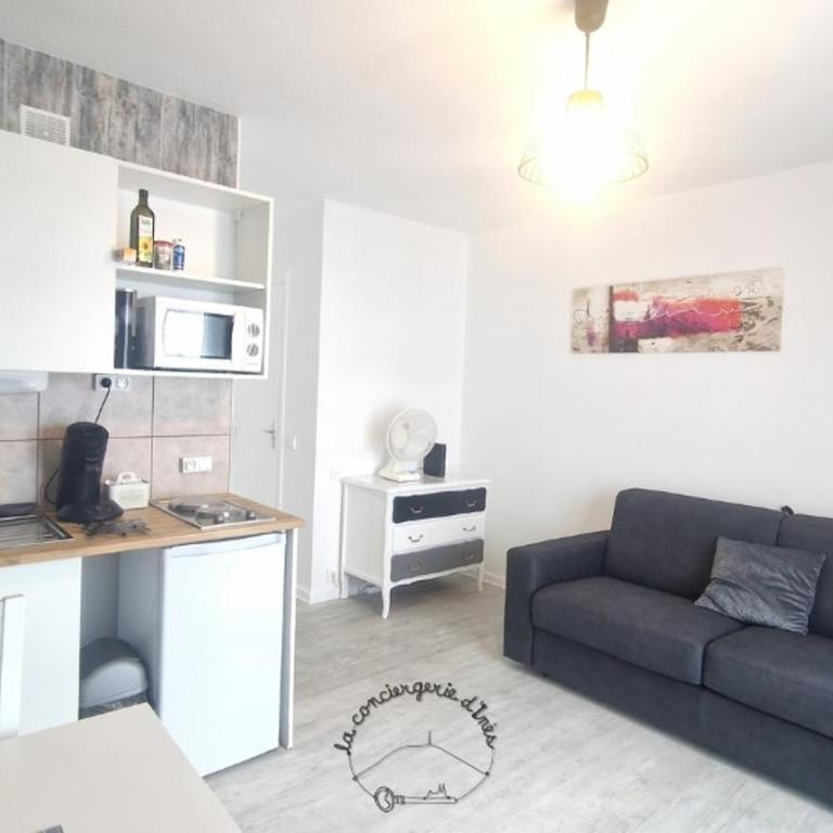 Le Nélaton #Confort - Appartamento con 1 Camera da Letto - 1