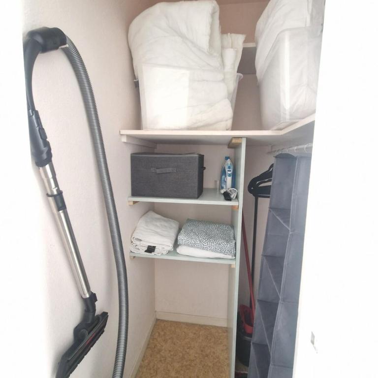 Le Nélaton #Confort - Appartamento con 1 Camera da Letto - 4