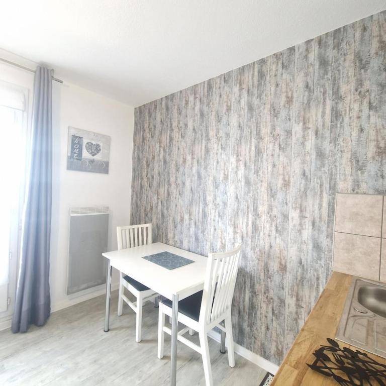 Le Nélaton #Confort - Appartamento con 1 Camera da Letto - 5
