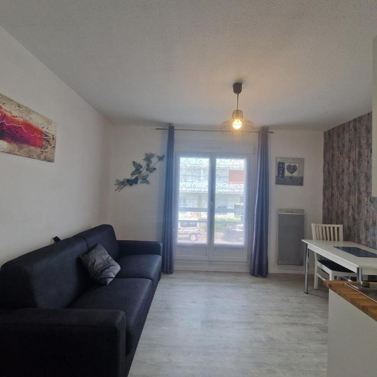 Le Nélaton #Confort - Appartamento con 1 Camera da Letto - 7