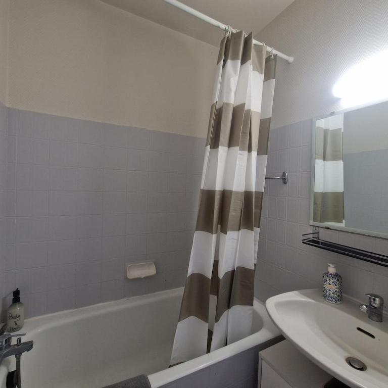 Le Nélaton #Confort - Appartamento con 1 Camera da Letto - 8