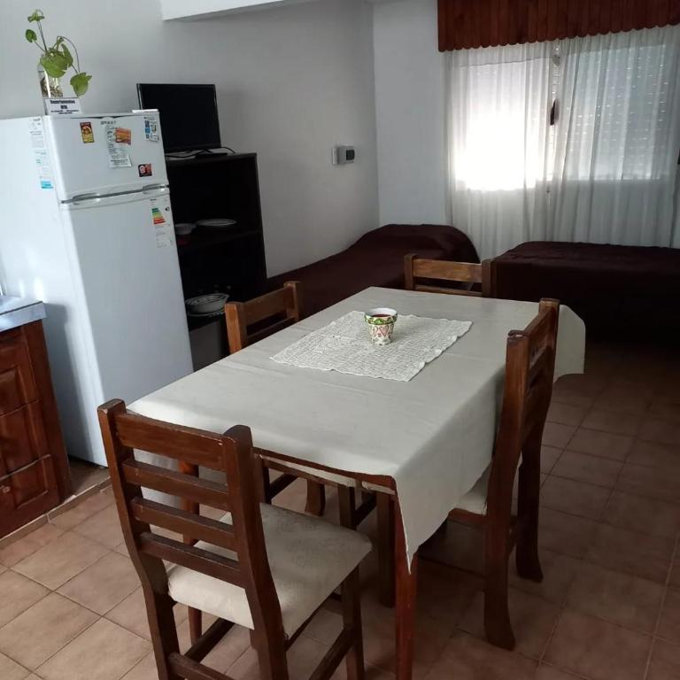 Casas Mya - Apartamento de 1 dormitorio - 3