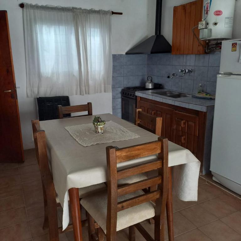 Casas Mya - Apartamento de 1 dormitorio - 6