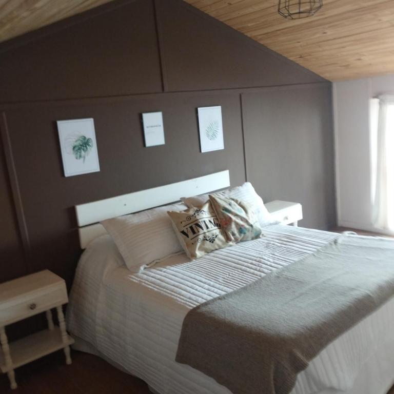 Casa Patagónica - Two-Bedroom House - 7