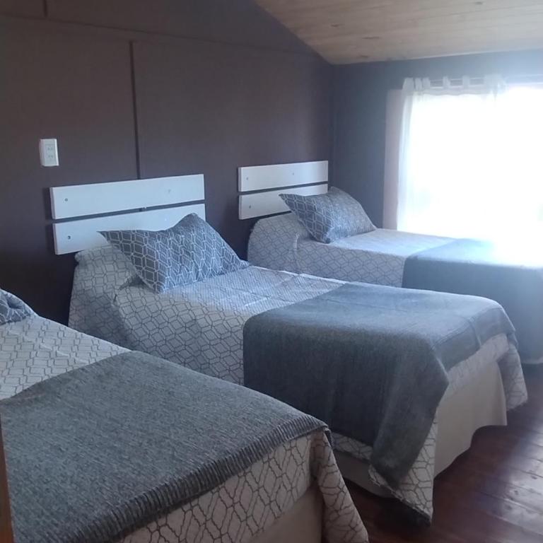 Casa Patagónica - Two-Bedroom House - 9