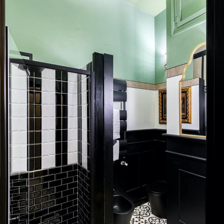 Rome As You Feel - Maison Torre Argentina - Arenula 41 - Appartamento Deluxe con 2 Camere da Letto - 6