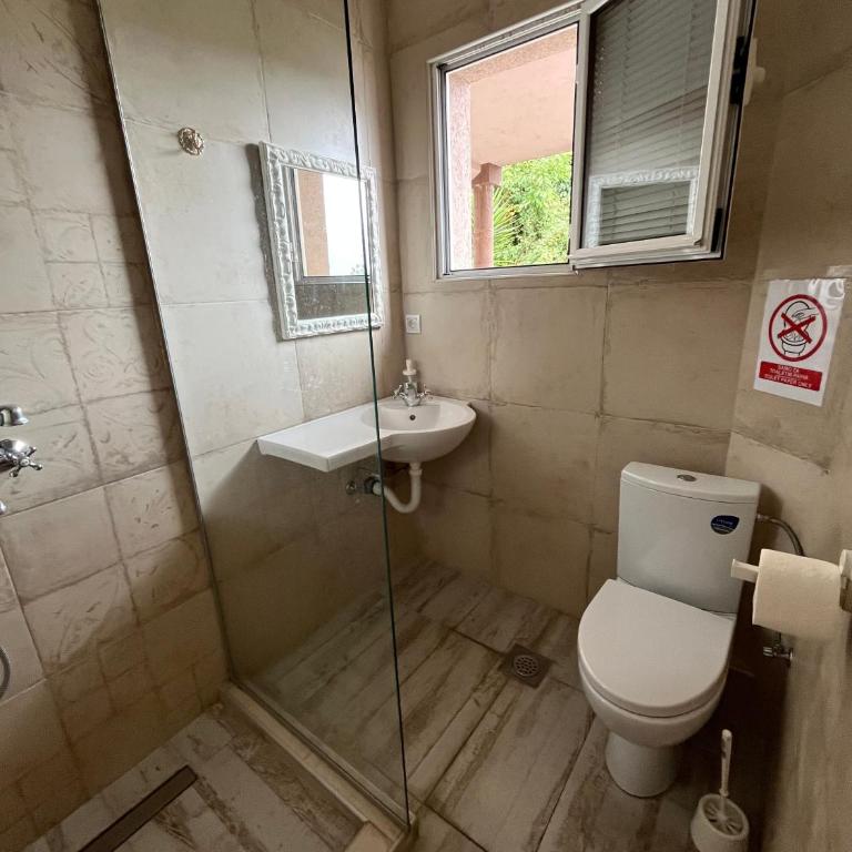 Apartments Lav Costas - Studio Apartment with Sea View - 6