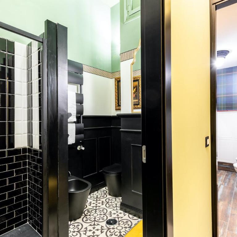 Rome As You Feel - Maison Torre Argentina - Arenula 41 - Appartamento Deluxe con 2 Camere da Letto - 12