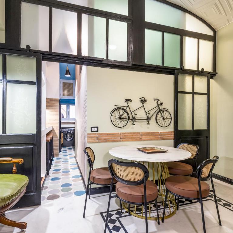 Rome As You Feel - Maison Torre Argentina - Arenula 41 - Appartamento Deluxe con 2 Camere da Letto - 16