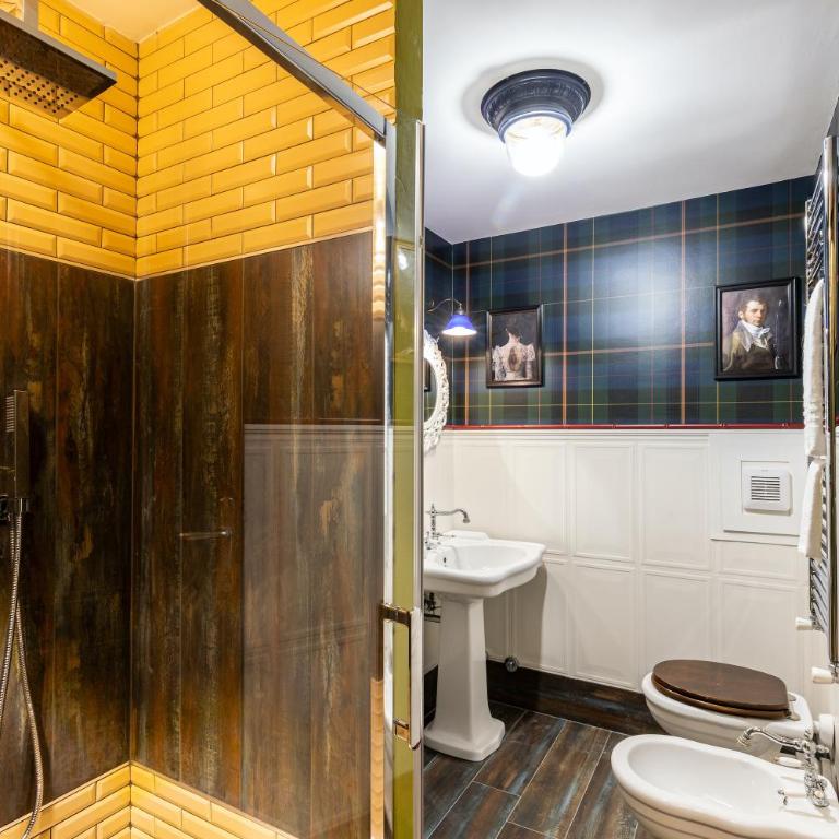 Rome As You Feel - Maison Torre Argentina - Arenula 41 - Appartamento Deluxe con 2 Camere da Letto - 7