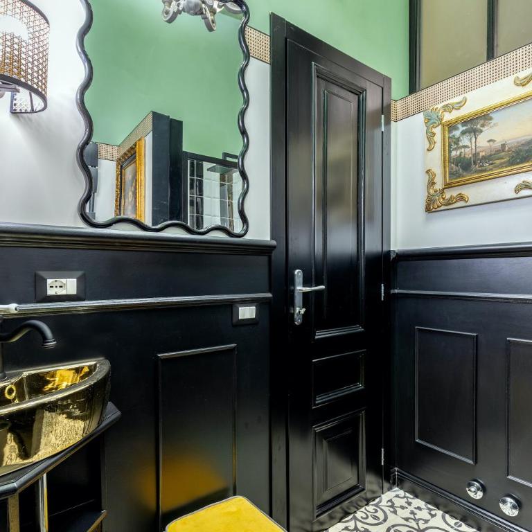 Rome As You Feel - Maison Torre Argentina - Arenula 41 - Appartamento Deluxe con 2 Camere da Letto - 19