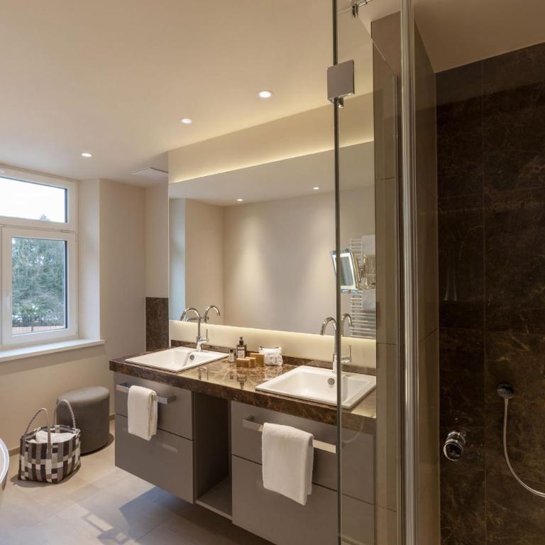 ERIKA Boutiquehotel Kitzbühel - Superior Doppelzimmer - 6