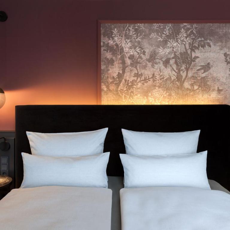 ERIKA Boutiquehotel Kitzbühel - Superior Doppelzimmer - 7