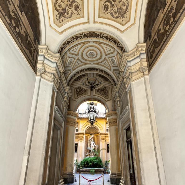 Rome As You Feel - Maison Torre Argentina - Arenula 41 - Appartamento Deluxe con 2 Camere da Letto - 9
