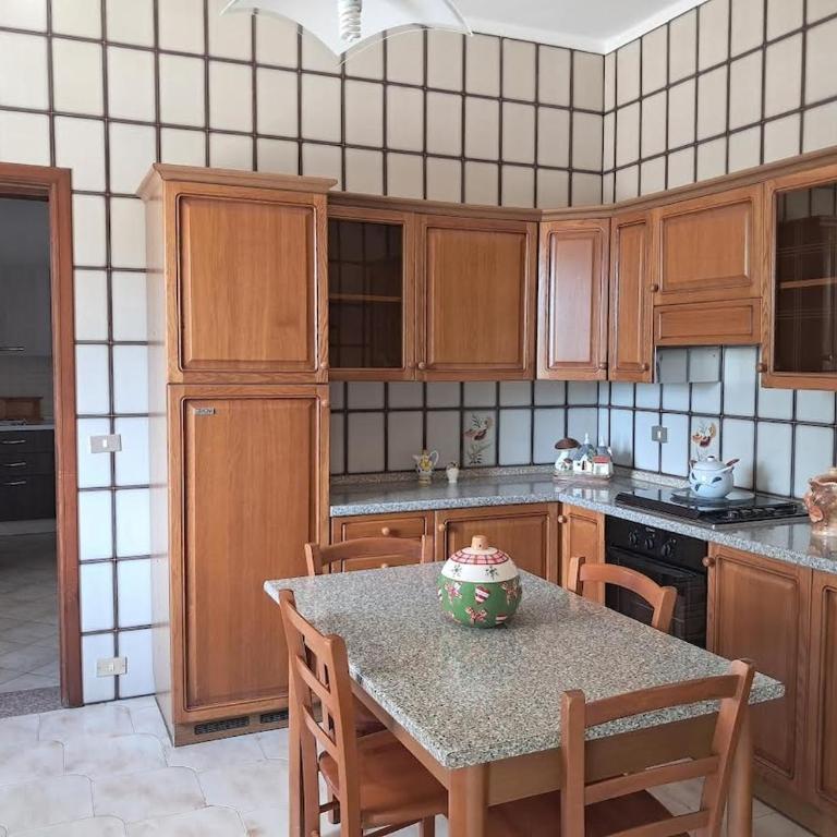 Casa Zuvanni con 4 camere da letto - Casa Vacanze con 4 Camere da Letto - 4