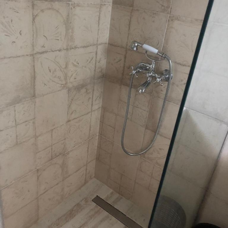 Apartments Lav Costas - Studio Apartment with Sea View - 8