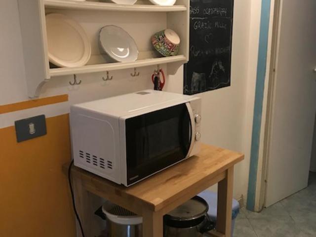 Centralissima Collegatissima - Appartamento con 2 Camere da Letto - 16