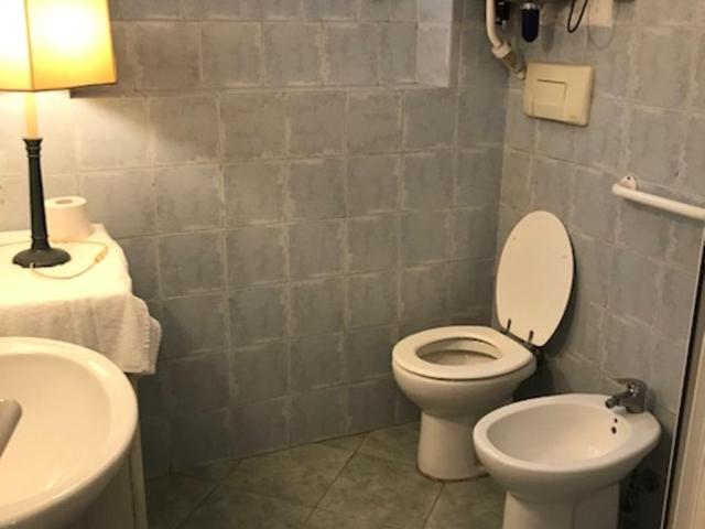 Centralissima Collegatissima - Appartamento con 2 Camere da Letto - 17