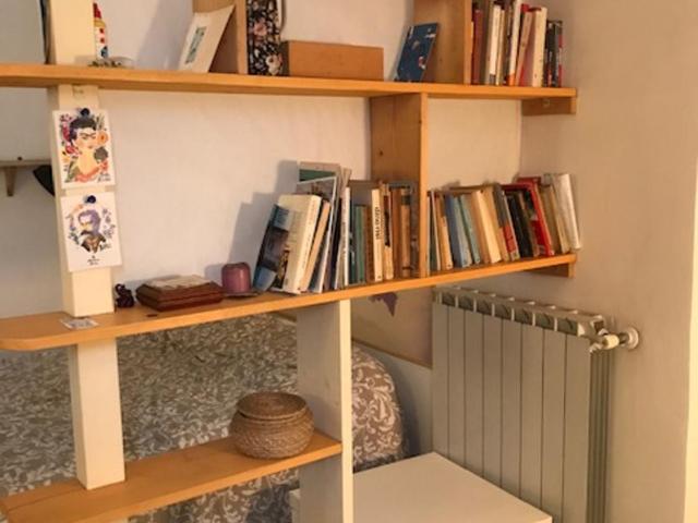 Centralissima Collegatissima - Appartamento con 2 Camere da Letto - 13