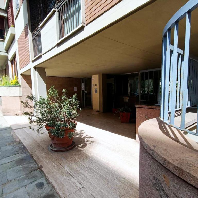 Bibi's House - Appartamento con 1 Camera da Letto - 3