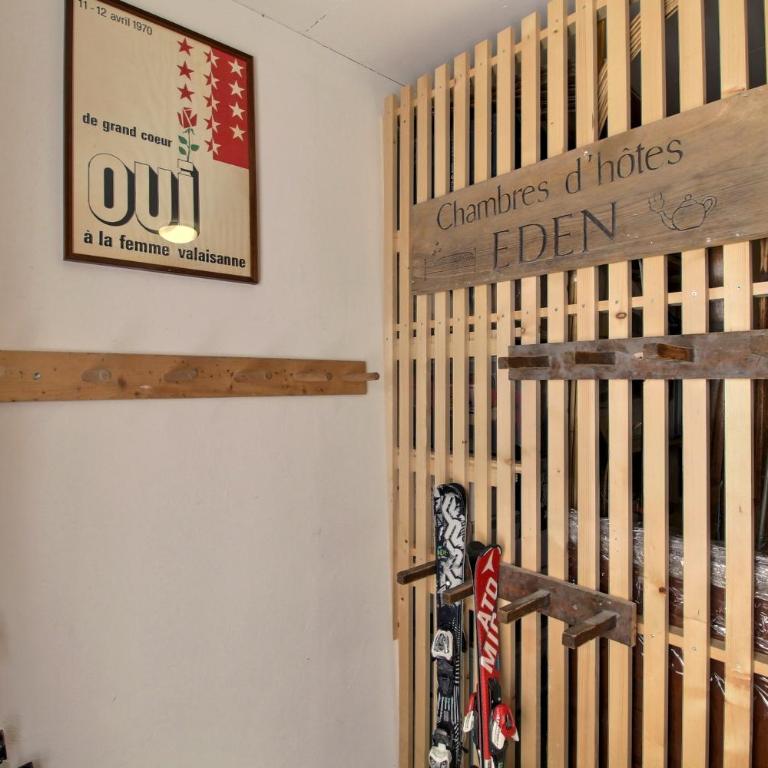 Eden Duplex Piano Bar Fireplace - Chalet 3 Chambres - 32