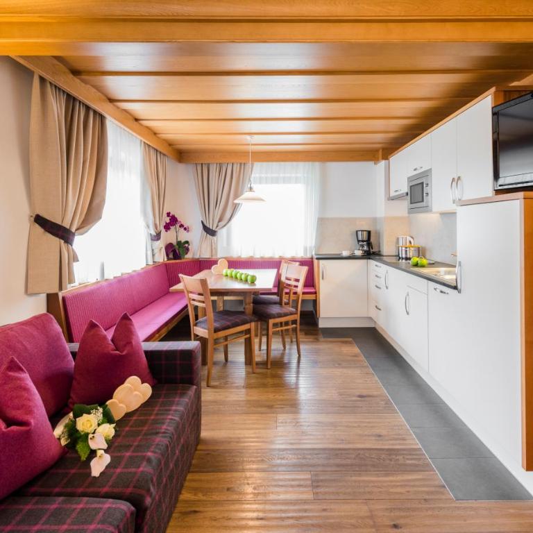 Residence Sovara - Appartamento con 2 Camere da Letto (5 Adulti) - 13