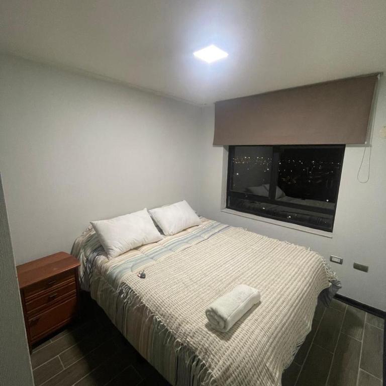 Departamento Concepción Factura Empresas - Apartamento de 3 dormitorios - 1