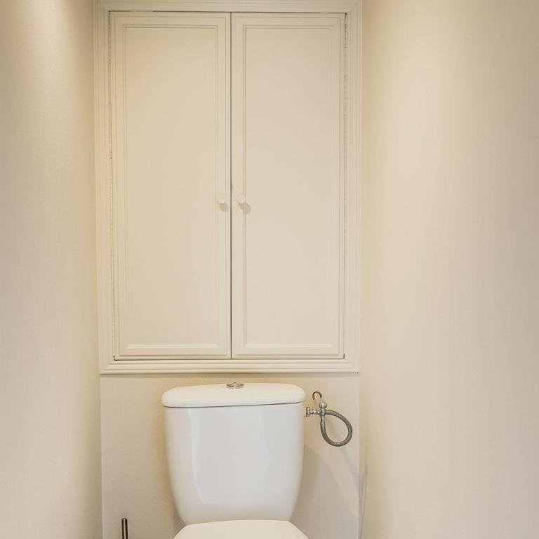 L'Oasis Sauvage - One-Bedroom Apartment - 7