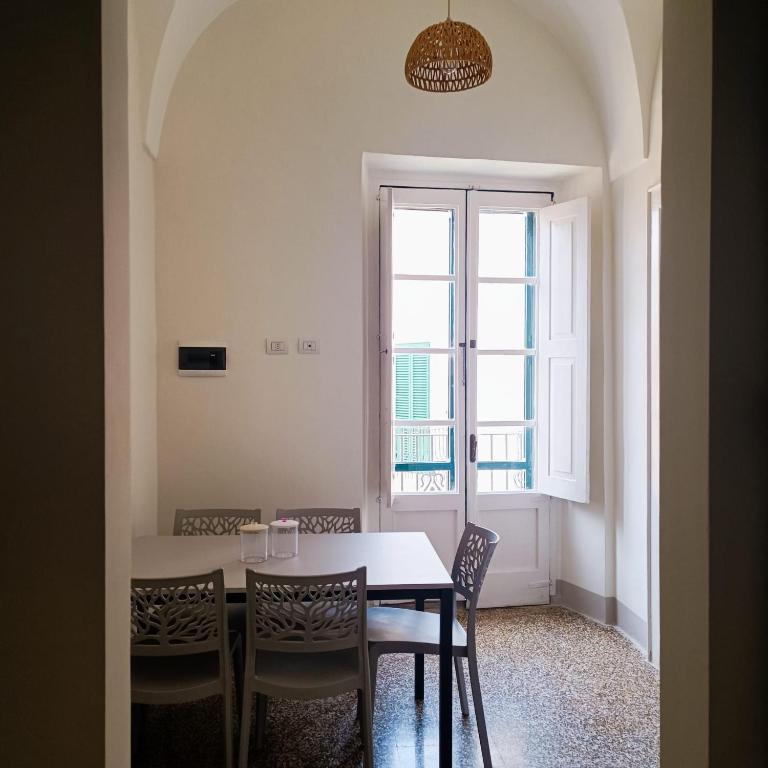 D'OSPINA SALENTO APARTMENt - Appartamento con 2 Camere da Letto - 6