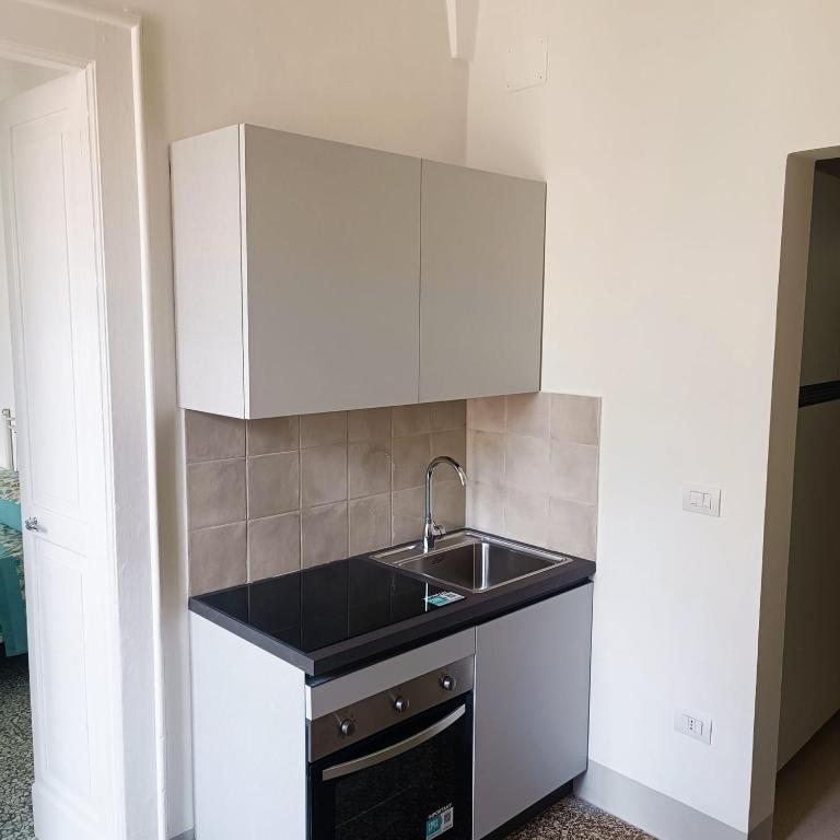 D'OSPINA SALENTO APARTMENt - Appartamento con 2 Camere da Letto - 8