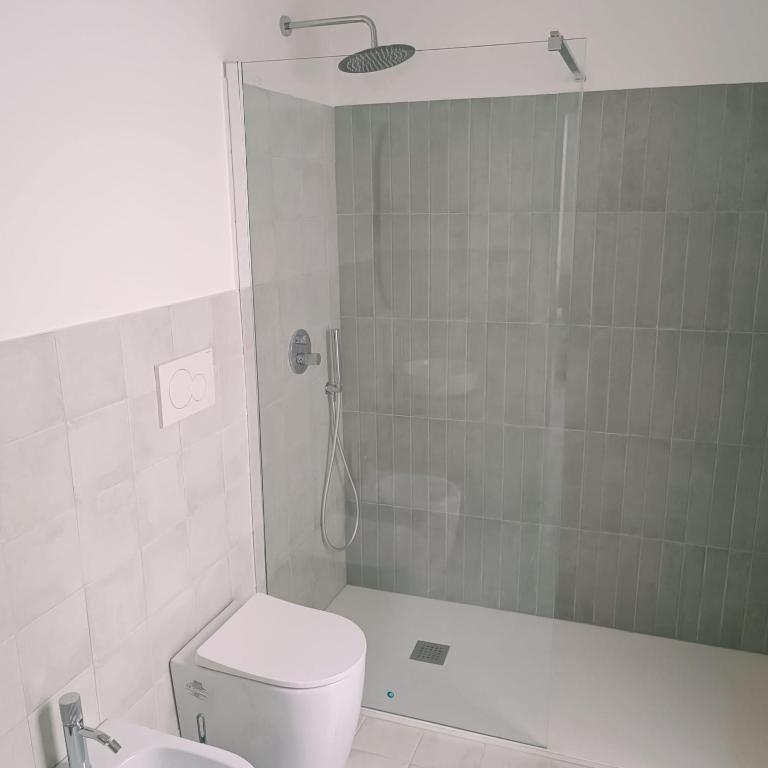 D'OSPINA SALENTO APARTMENt - Appartamento con 2 Camere da Letto - 23