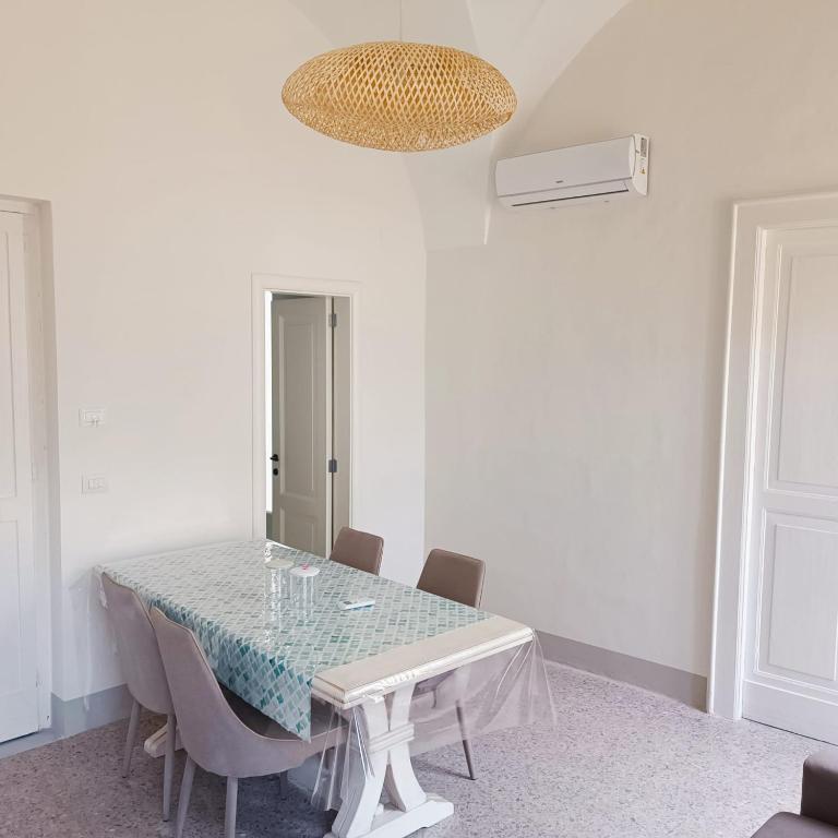 D'OSPINA SALENTO APARTMENt - Appartamento con 2 Camere da Letto - 18