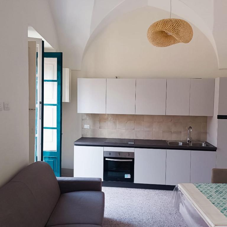 D'OSPINA SALENTO APARTMENt - Appartamento con 2 Camere da Letto - 16