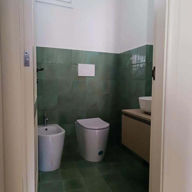 D'OSPINA SALENTO APARTMENt - Appartamento con 2 Camere da Letto - 11