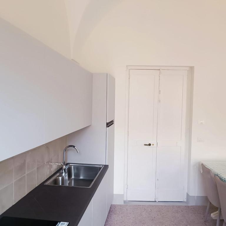 D'OSPINA SALENTO APARTMENt - Appartamento con 2 Camere da Letto - 17