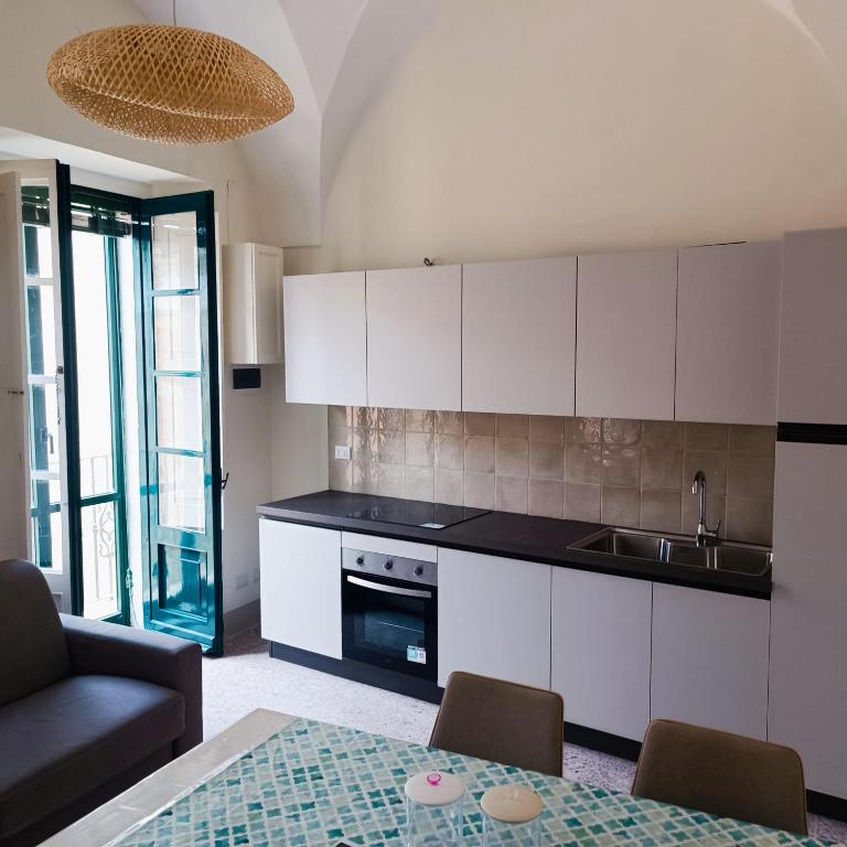 D'OSPINA SALENTO APARTMENt - Appartamento con 2 Camere da Letto - 15