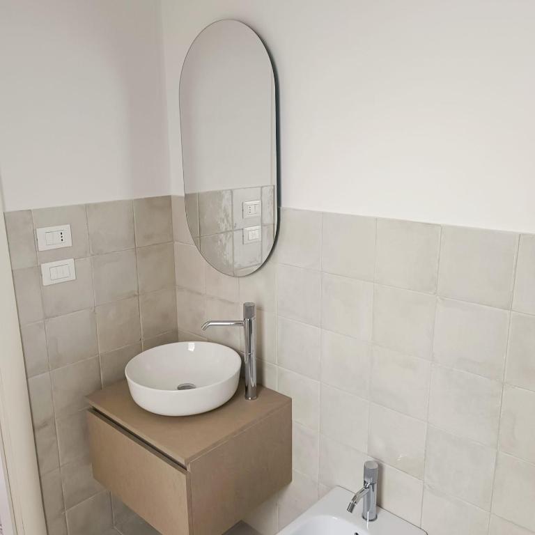 D'OSPINA SALENTO APARTMENt - Appartamento con 2 Camere da Letto - 22
