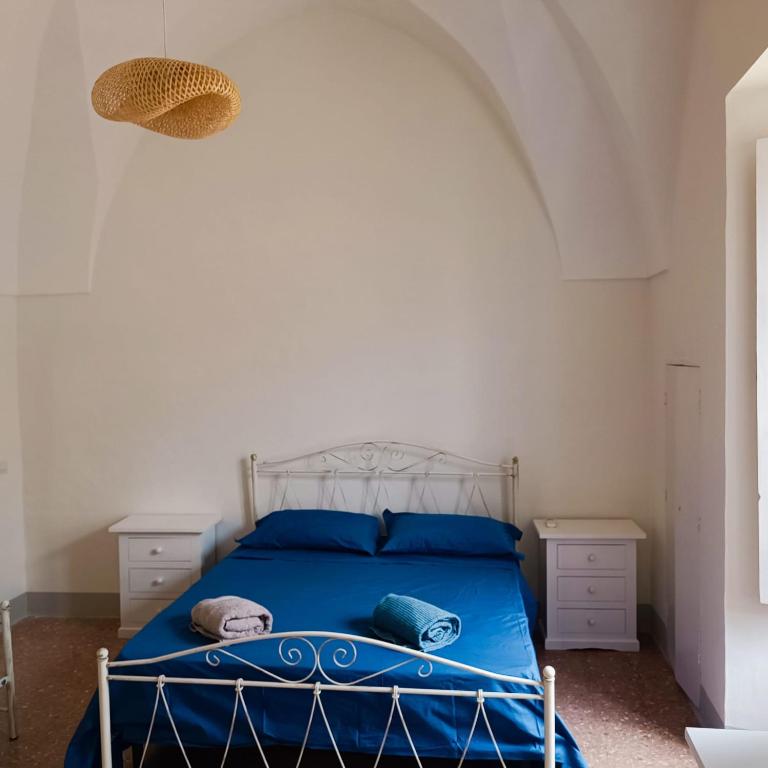 D'OSPINA SALENTO APARTMENt - Appartamento con 2 Camere da Letto - 19