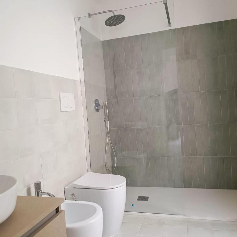 D'OSPINA SALENTO APARTMENt - Appartamento con 2 Camere da Letto - 24
