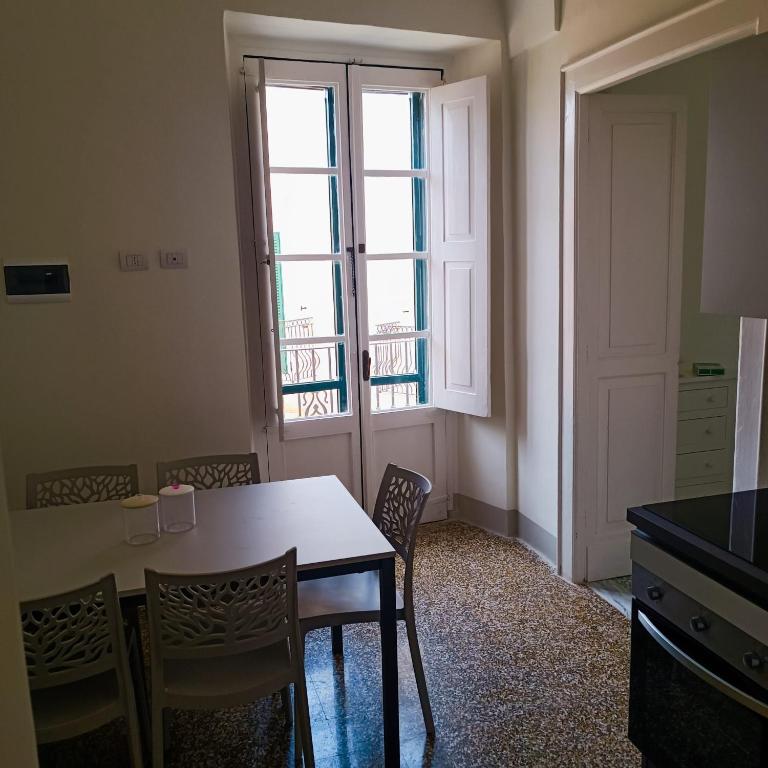 D'OSPINA SALENTO APARTMENt - Appartamento con 2 Camere da Letto - 7