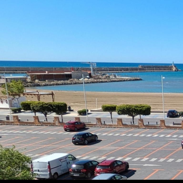 Apartamento Rosa. - Apartamento de 2 dormitorios - 1