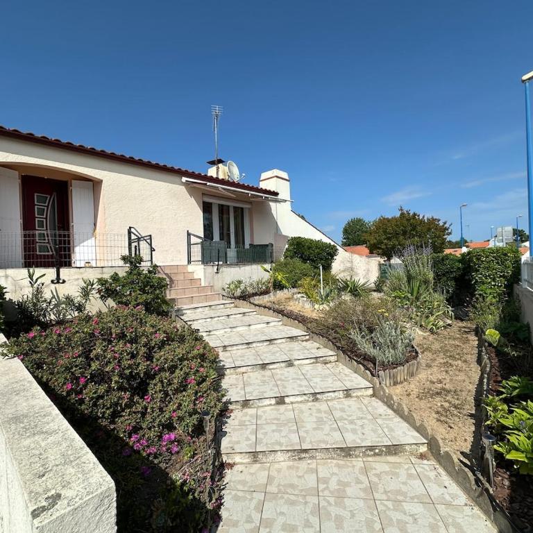 Maison où il fait bon vivre ! - Maison de Vacances - 1